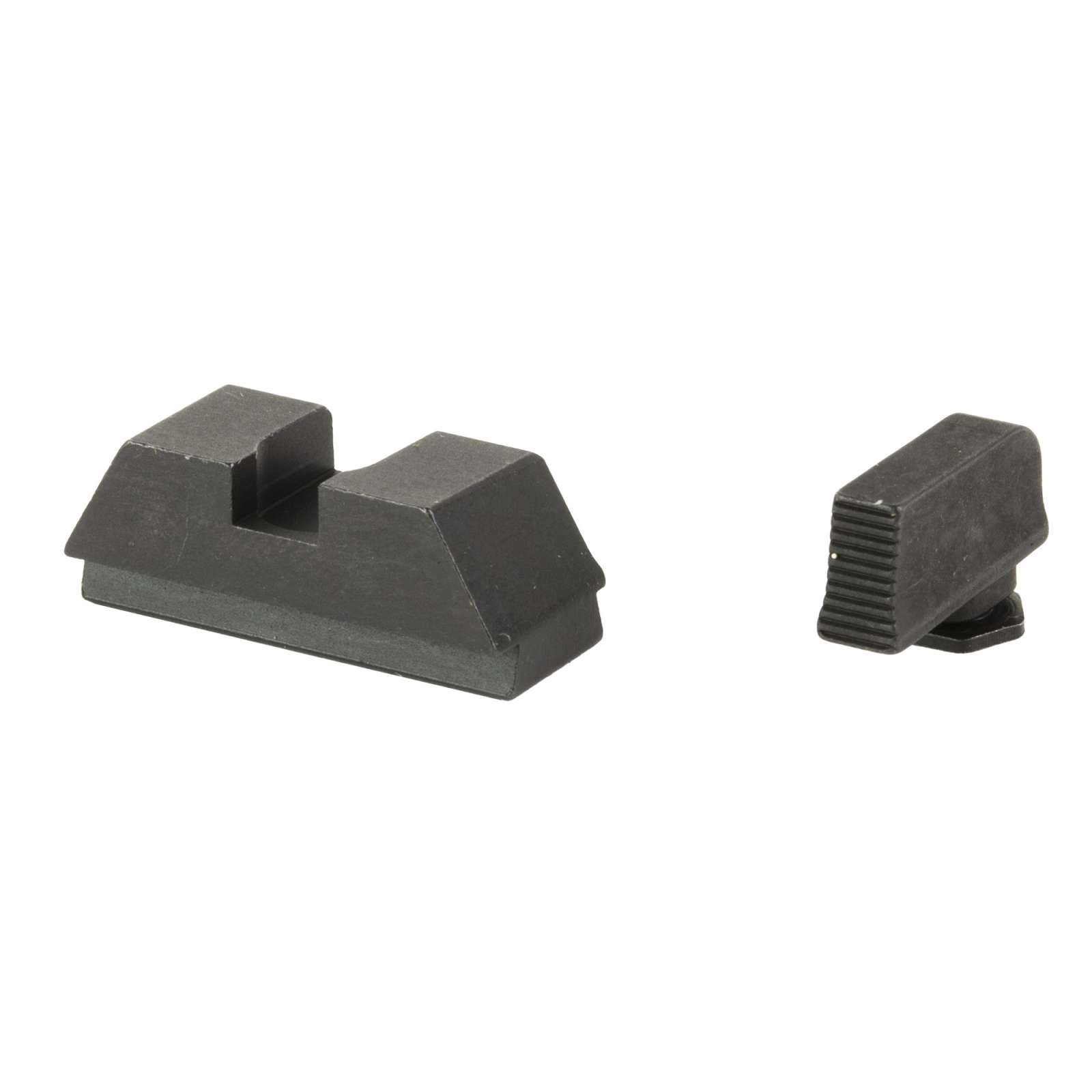 Ameriglo Optic Compatible Glock Sights for Glock 43X and 48