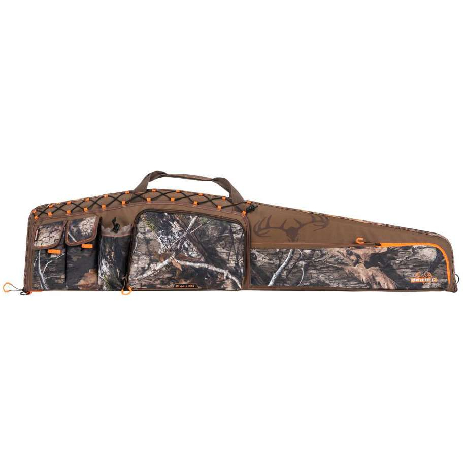 Allen Gear Fit Bruiser Gun Case 48 In