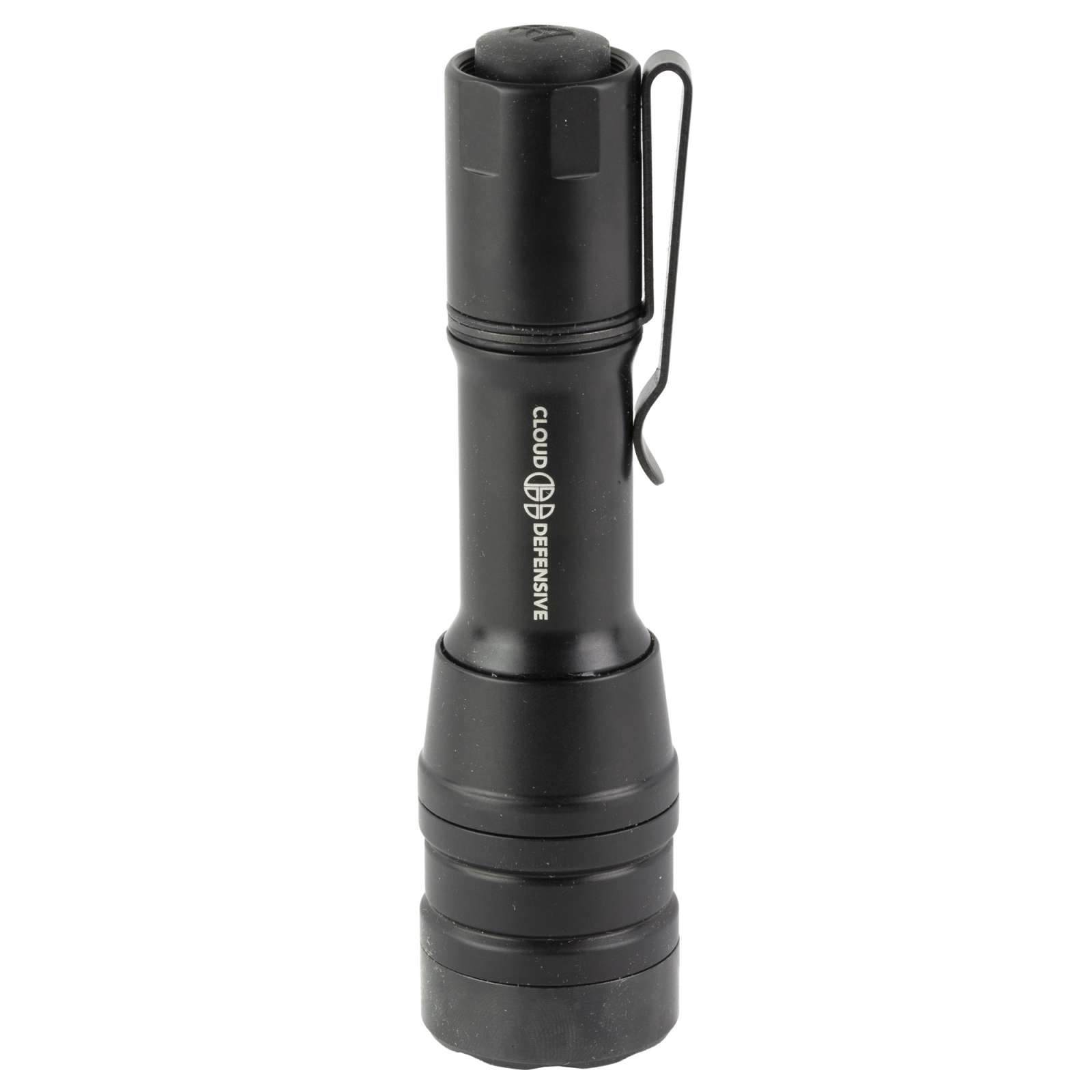 Cloud Defensive Mch Duty High-output Flashlight Black - Image 2