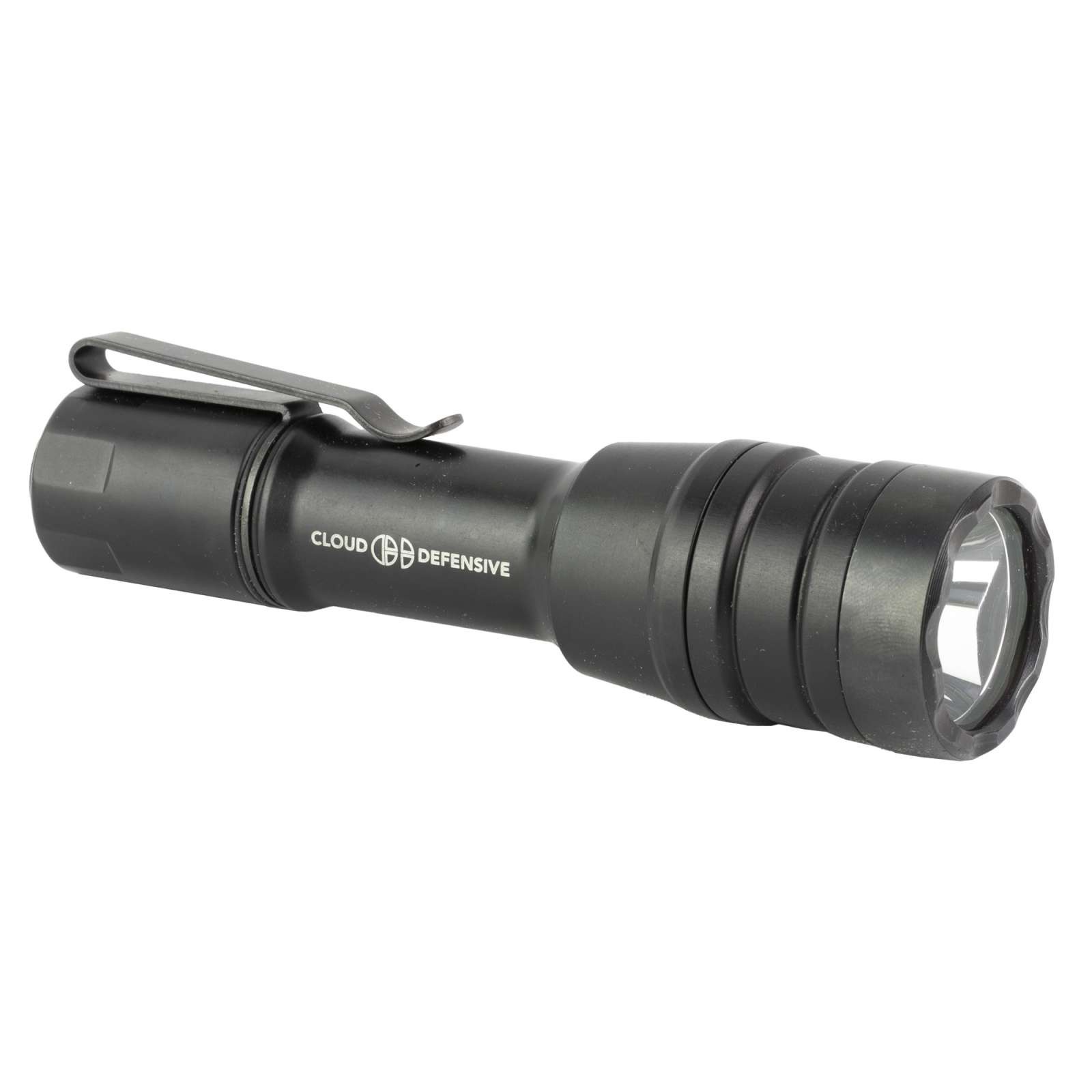 Cloud Defensive Mch Duty High-output Flashlight Black - Image 3