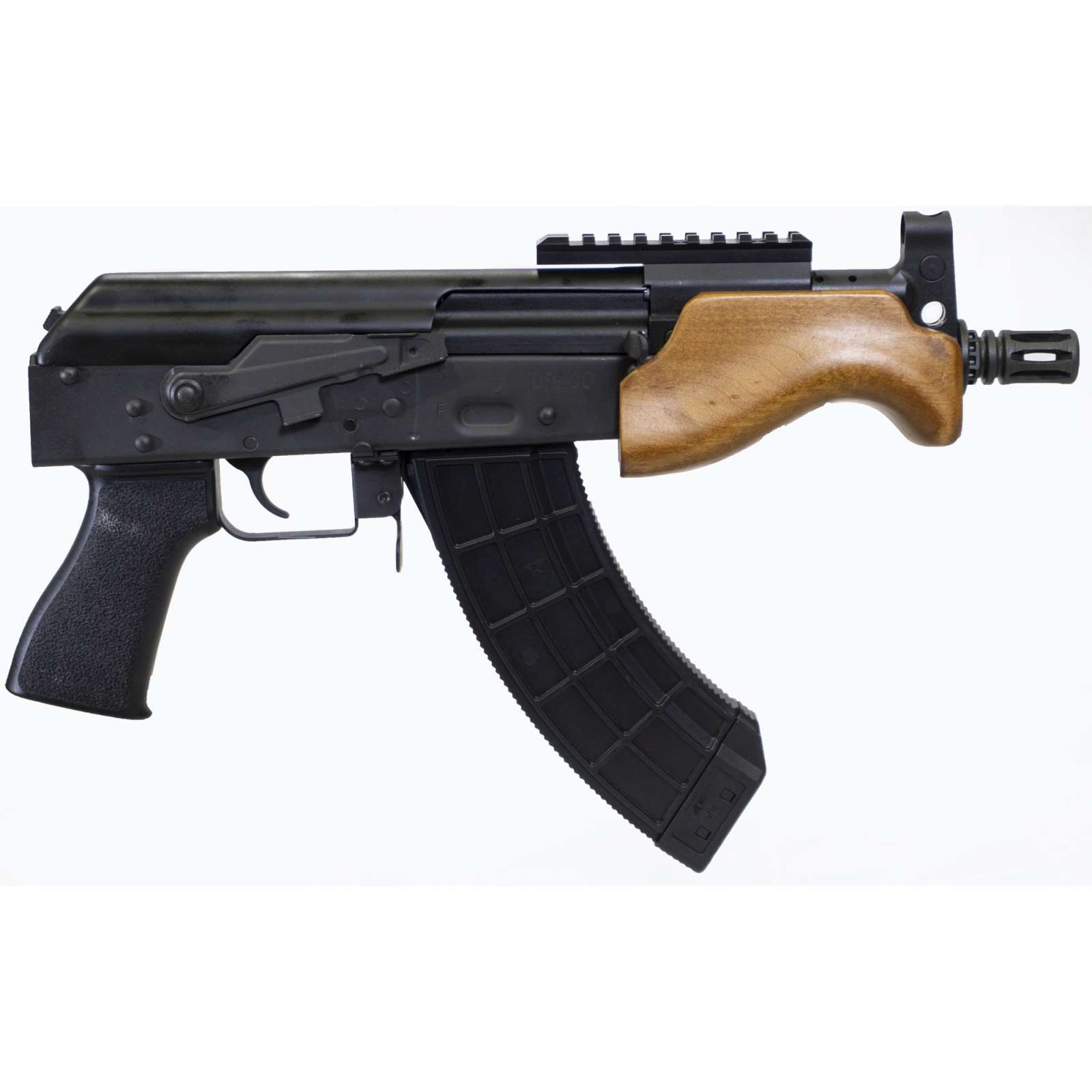 Century Arms Vska Micro Draco 7.62X39 30+1