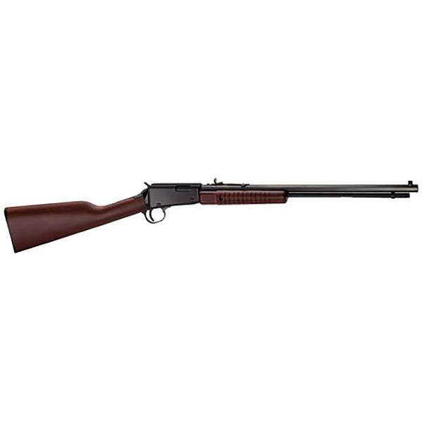 Hen Pump Action Rfl 22LR Octgn