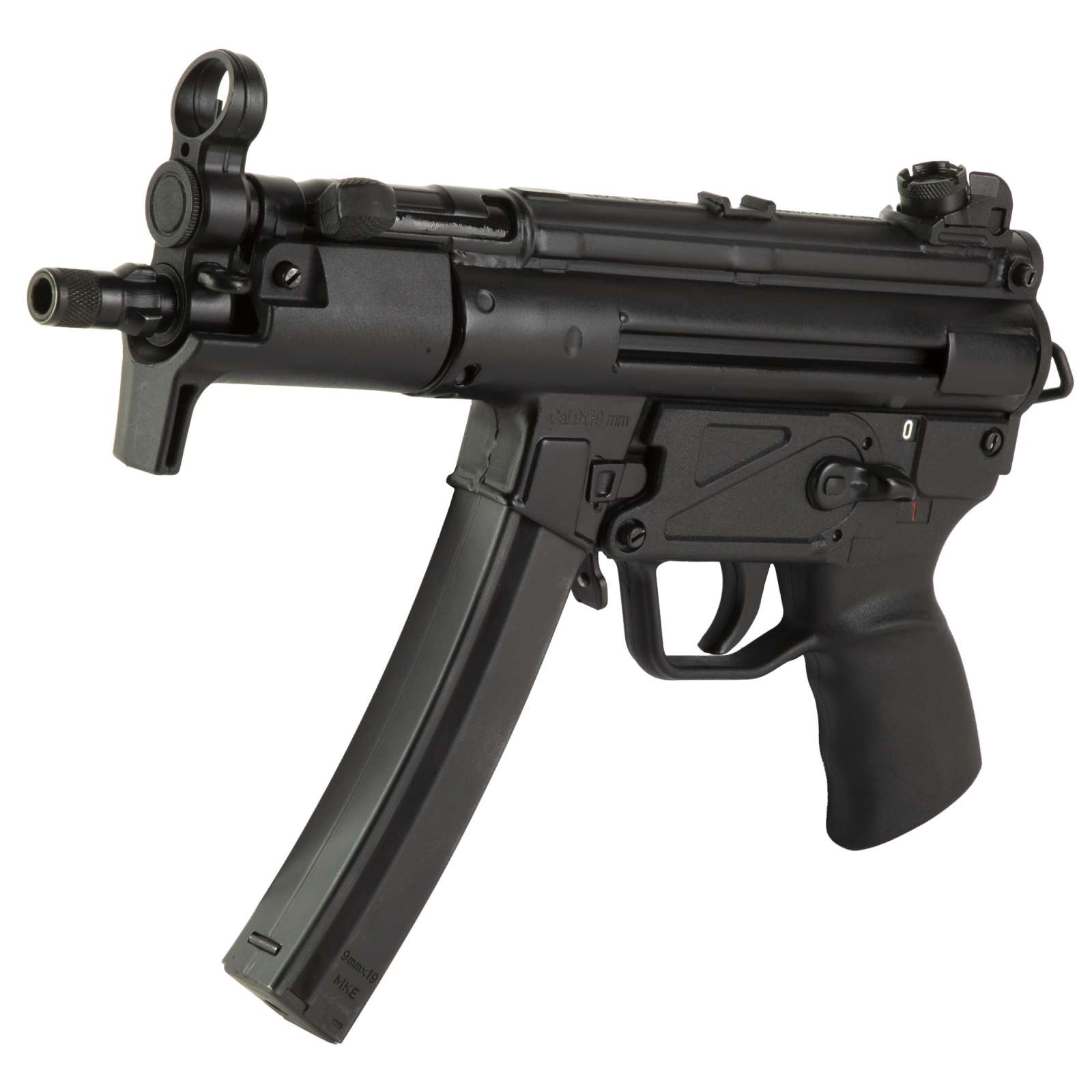 Cai AP5P Core 9MM 30R 58B Pst