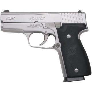 Kar K9 9MM Dao Pst Ss Fs 7RD