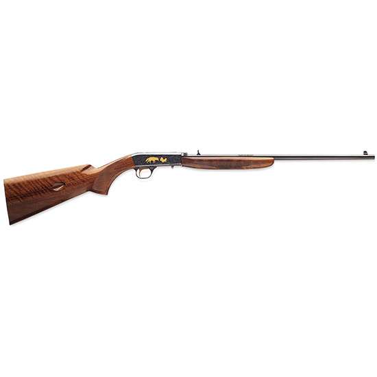 Brn SA-22 22LR Semi Grd Vi B