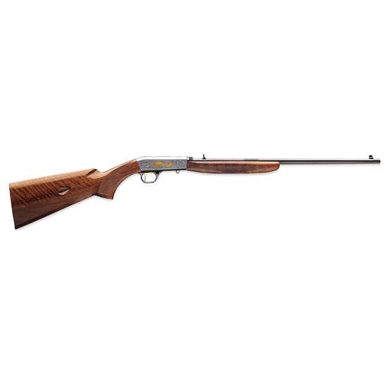 Brn SA-22 22LR Semi Grd Vi Gry