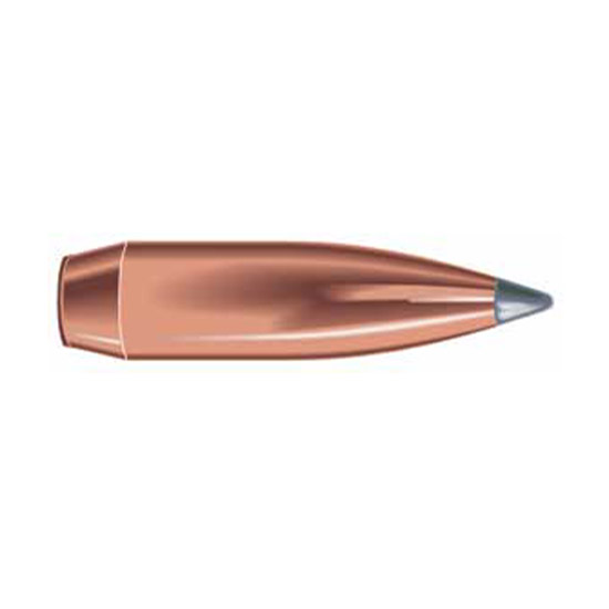 Speer Bullets Boat-tail Rifle 30 Caliber .308 180 Gr Spitzer Soft Point