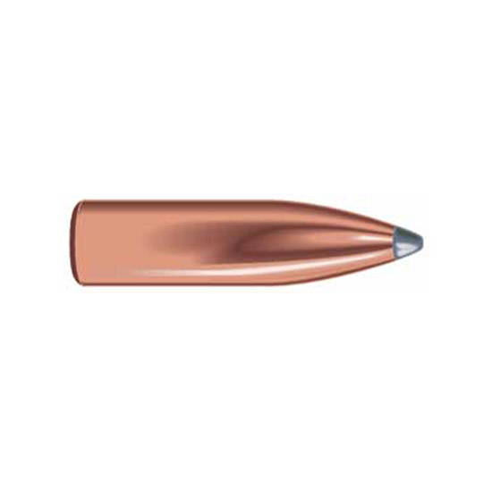 Speer Hot-cor 30 Caliber .308 200 Gr Spitzer Soft Point 50 Box