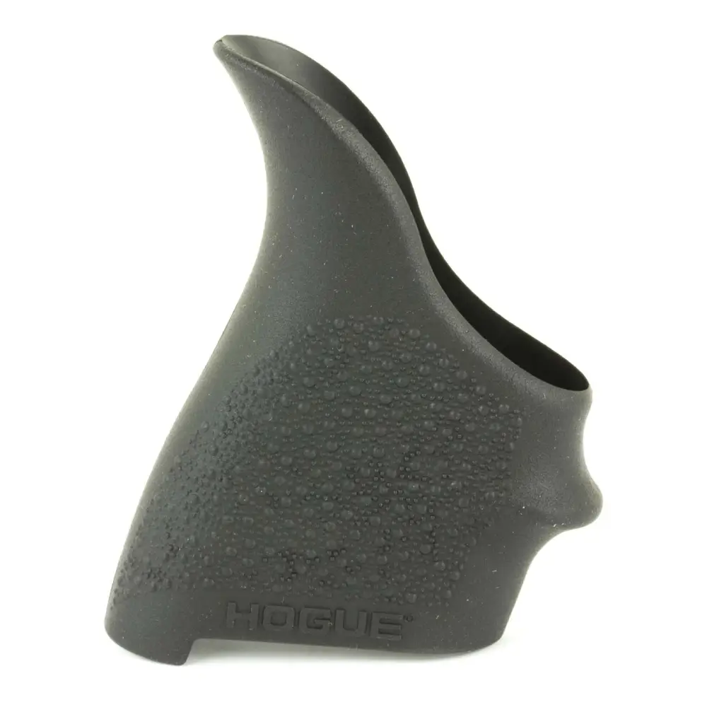 Hogue Handall Beavertail Grip Sleeve Black Glock 42/43