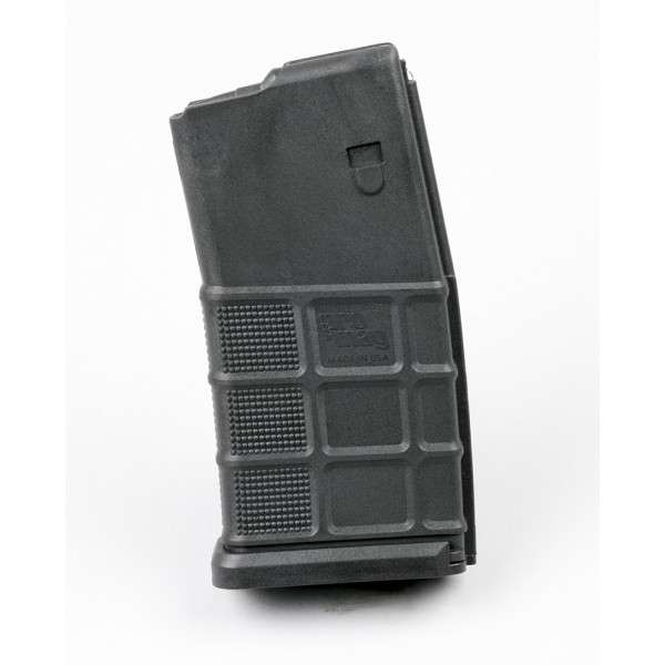 Pro Mag AR308 308 Blk 20RD