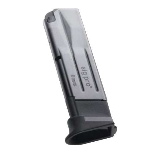 Sig Mag SP2022 9MM 10RD Blk