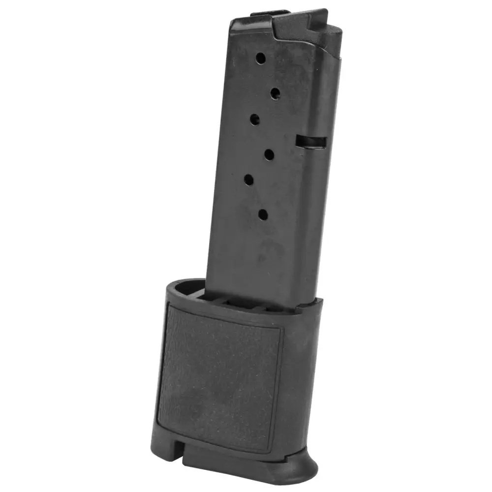 Promag Sig Sauer P938 9MM 10RD Blued Steel Magazine