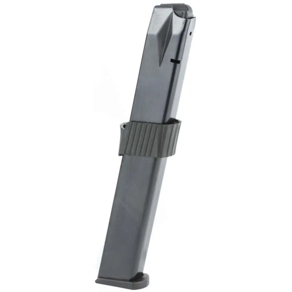 Pro Mag 32RD Magazine Taurus PT-111 G2 9MM Blued Steel