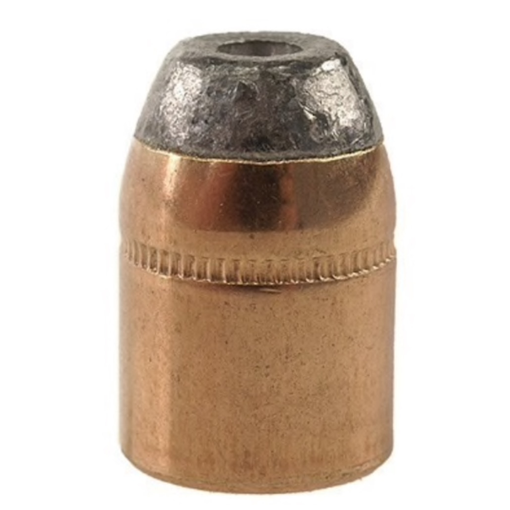 Speer 45 Caliber .451 260 Gr Jacketed Hollow Point 50 Box