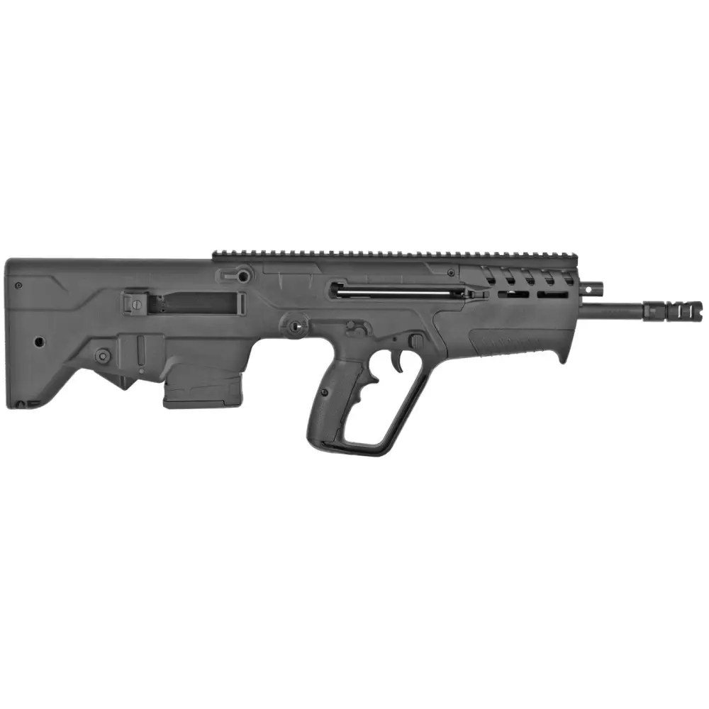 Iwi Tavor 7 Bullpup 7.62 Nato 16.5 10+1 Black