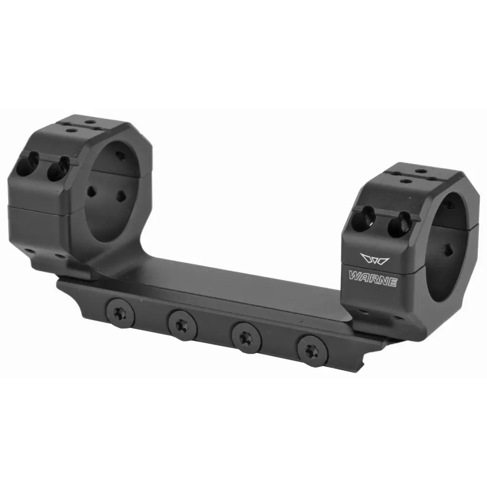Warne Skyline 1 Piece Precision Mount 30MM Medium Height