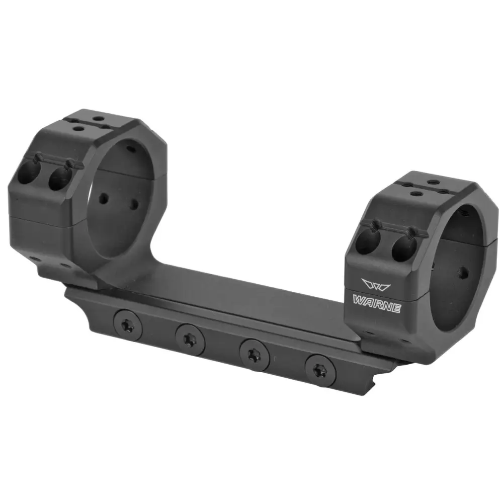 Warne Skyline 1 Piece Precision Mount 34MM Medium Height