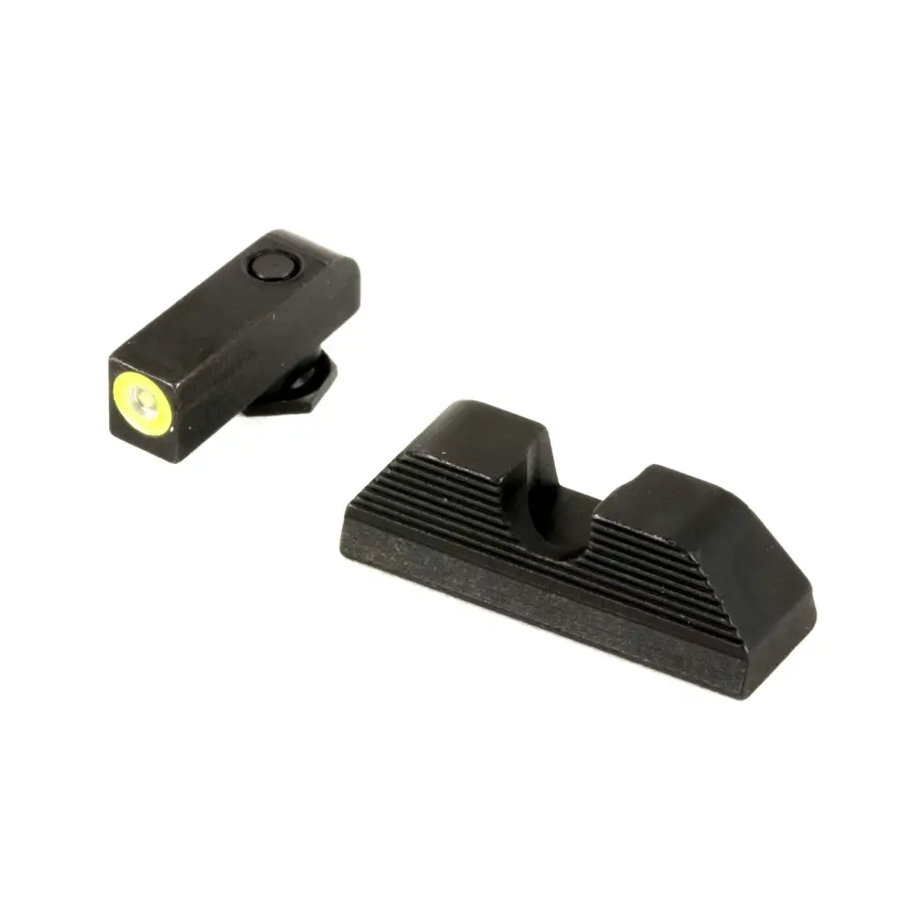 Ameriglo Protector Sight Set for Glock 17-39