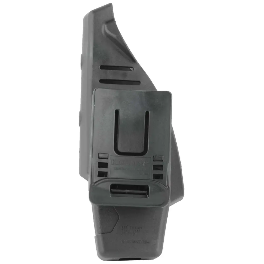 Blackhawk Holster for Taser X26P and X1 - Right Hand Black