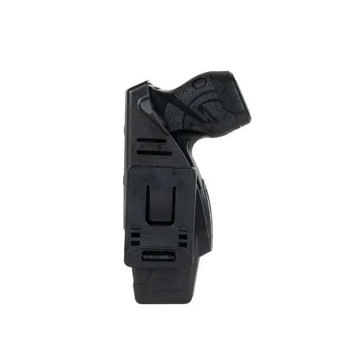 Blackhawk Holster for Taser X26P and X1 - Right Hand Black - Image 2