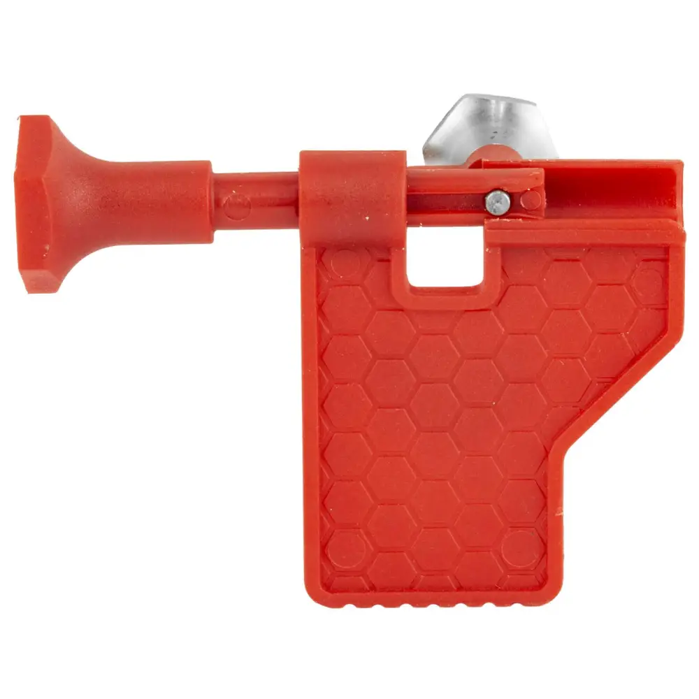 Real Avid AR15 Pivot Pin Tool Red Polymer