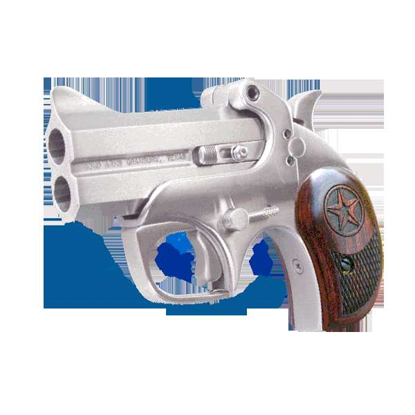 Bnd Tx Defender Derr 357