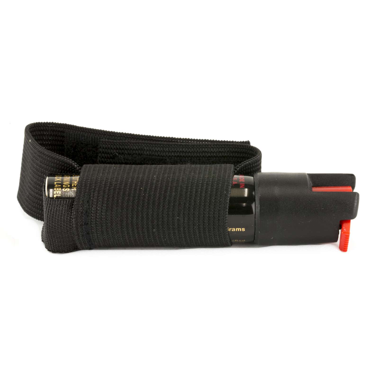Sabre 3-IN-1 Pepper Spray .75 Oz With Adjustable Hand Strap