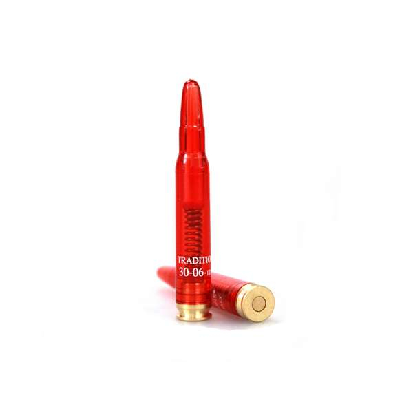 Tra 22LR/17HMR Plastc Snap Cap