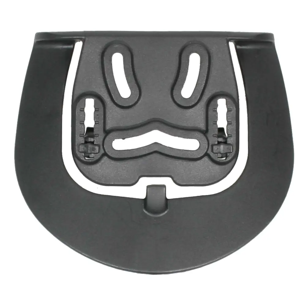 Blackhawk Holster Serpa Paddle Platform Black