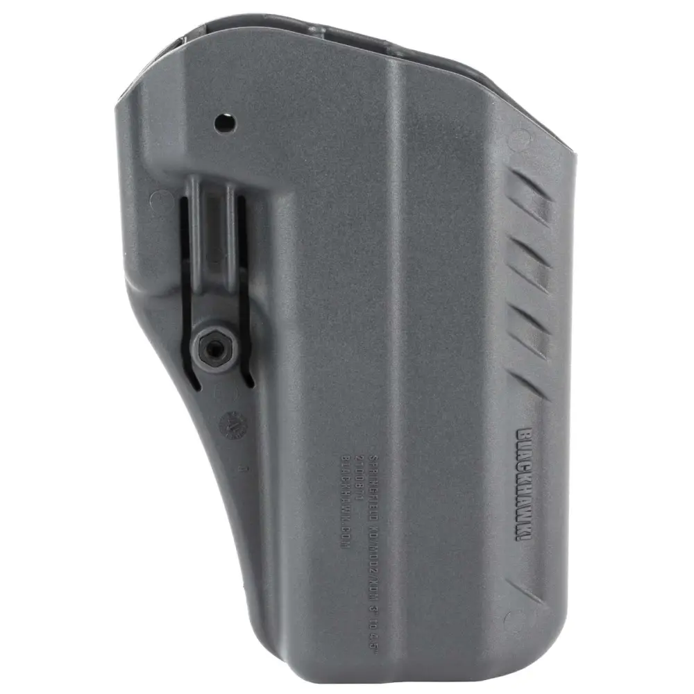 Blackhawk A.r.c. Inside Waistband Holster Urban Gray