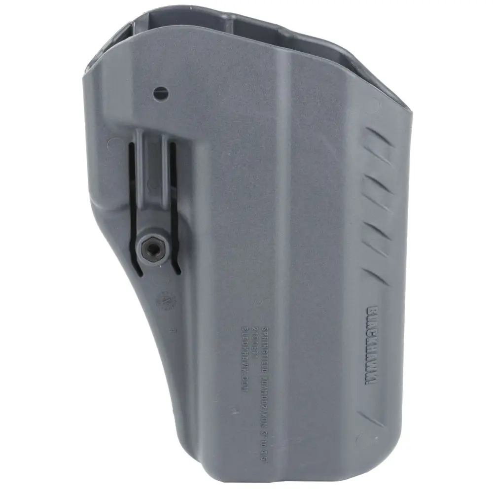 Blackhawk A.r.c. Iwb Holster S&w J Frame Urban Gray