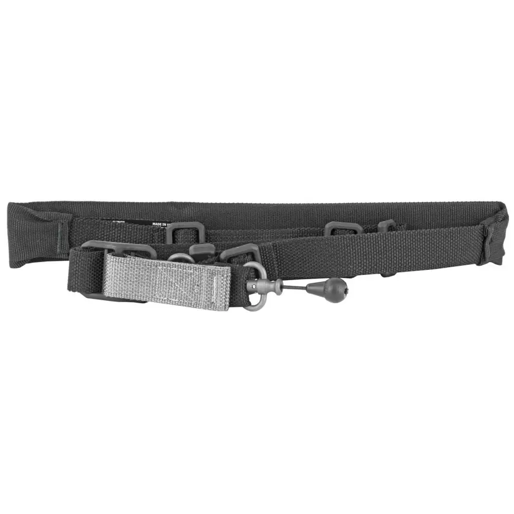 Blueforce Vickers 2-TO-1 Sling Black