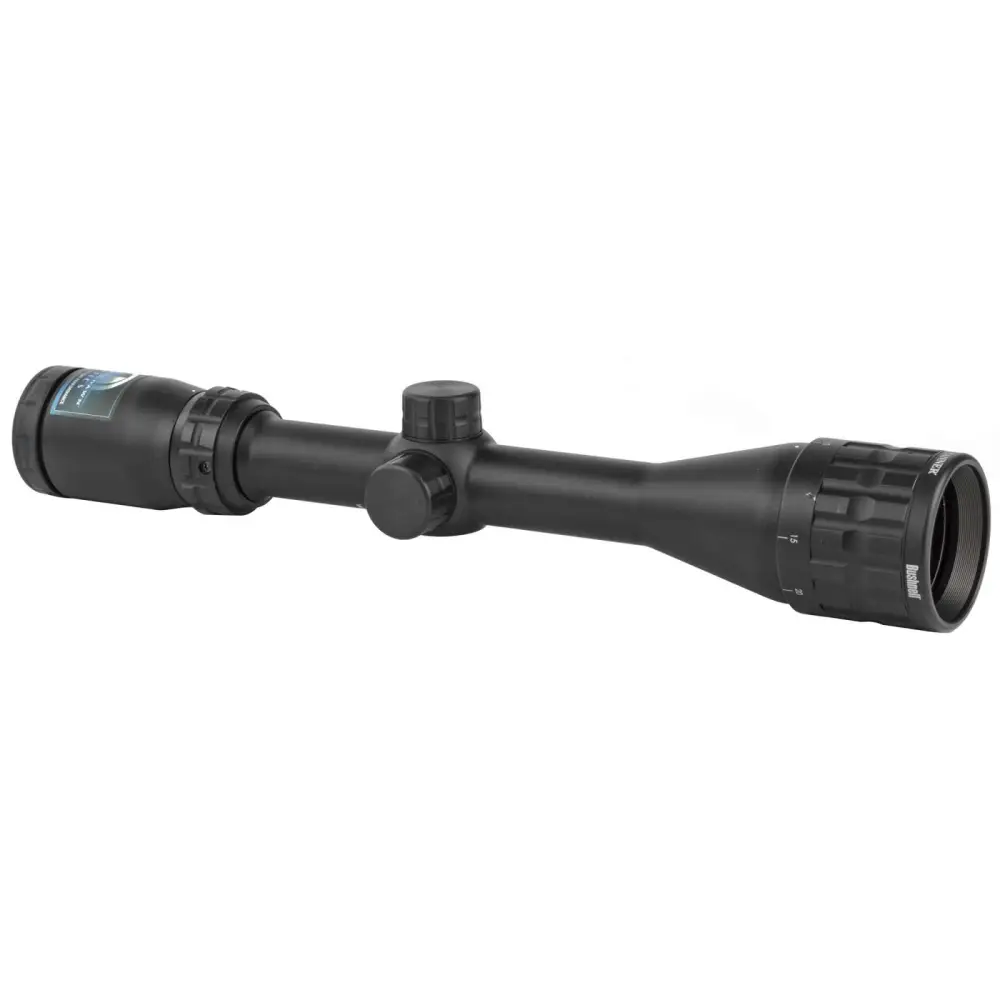 Bushnell Banner 4-12X40MM Multi-x Ao Matte Black Scope