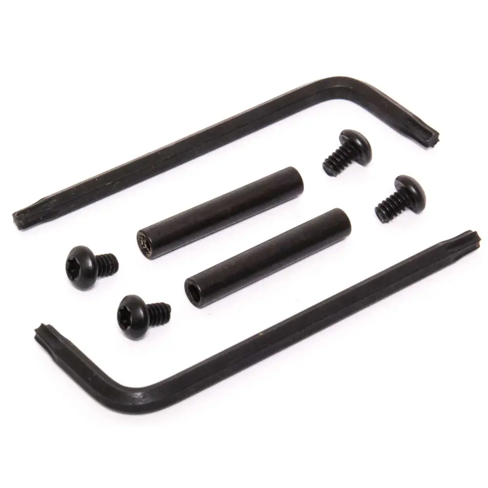 Cmc Triggers AR15 Lower Parts Kit With 3-3.5LB Trigger