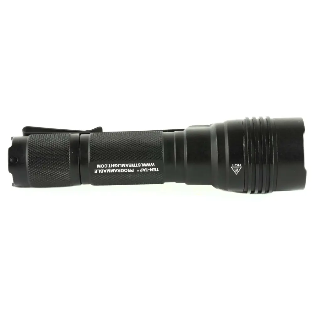 Streamlight Protac Hl-x Tactical Flashlight 1000 Lumens Black