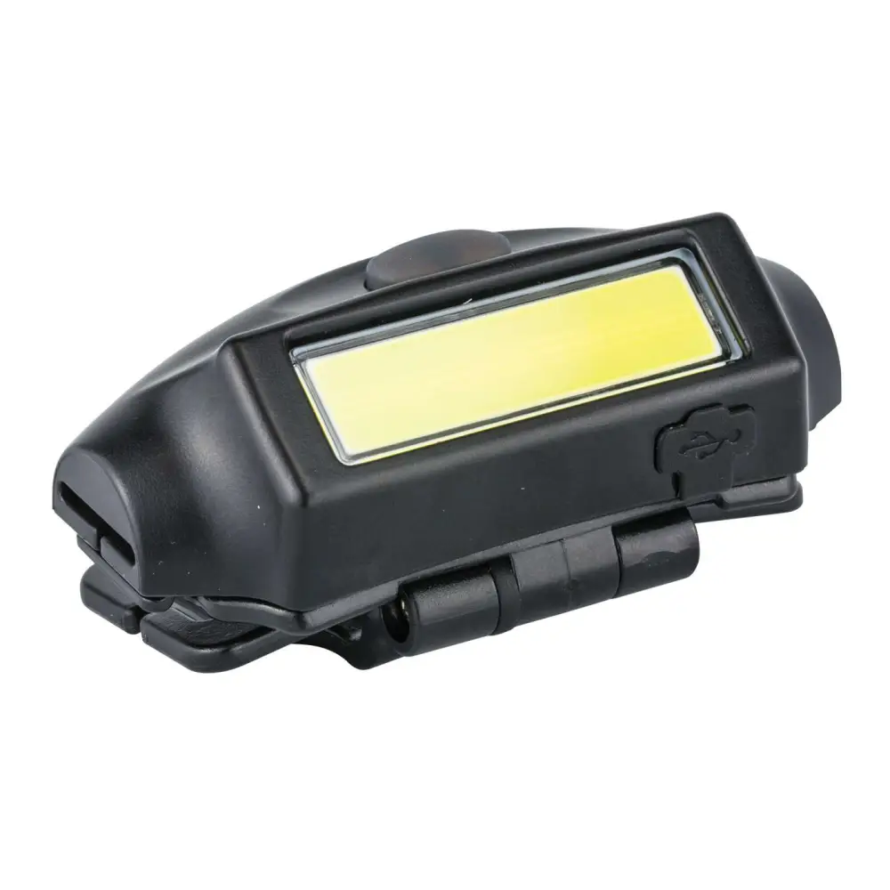Streamlight Bandit Headlamp 180 Lumens Usb Rechargeable Black