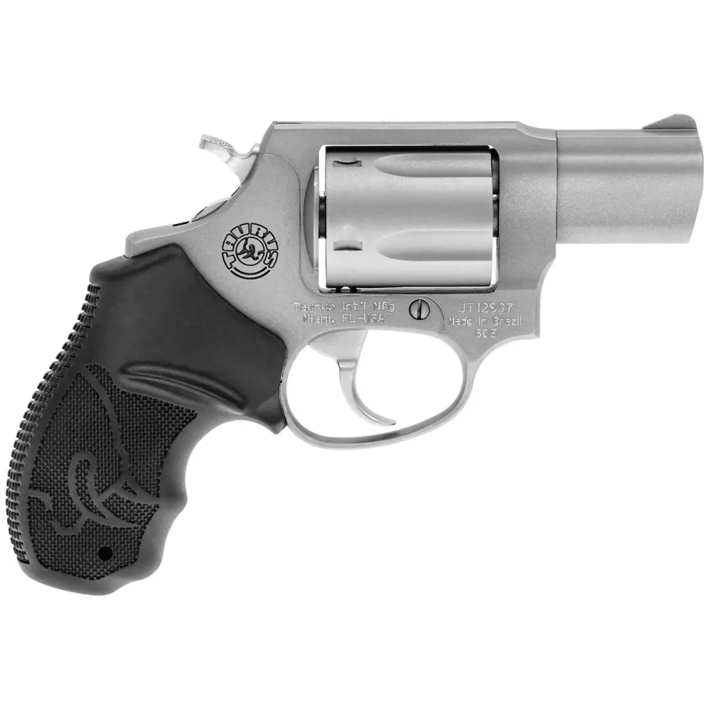 Taurus 605 .357 Mag 5-ROUND Revolver Stainless Steel