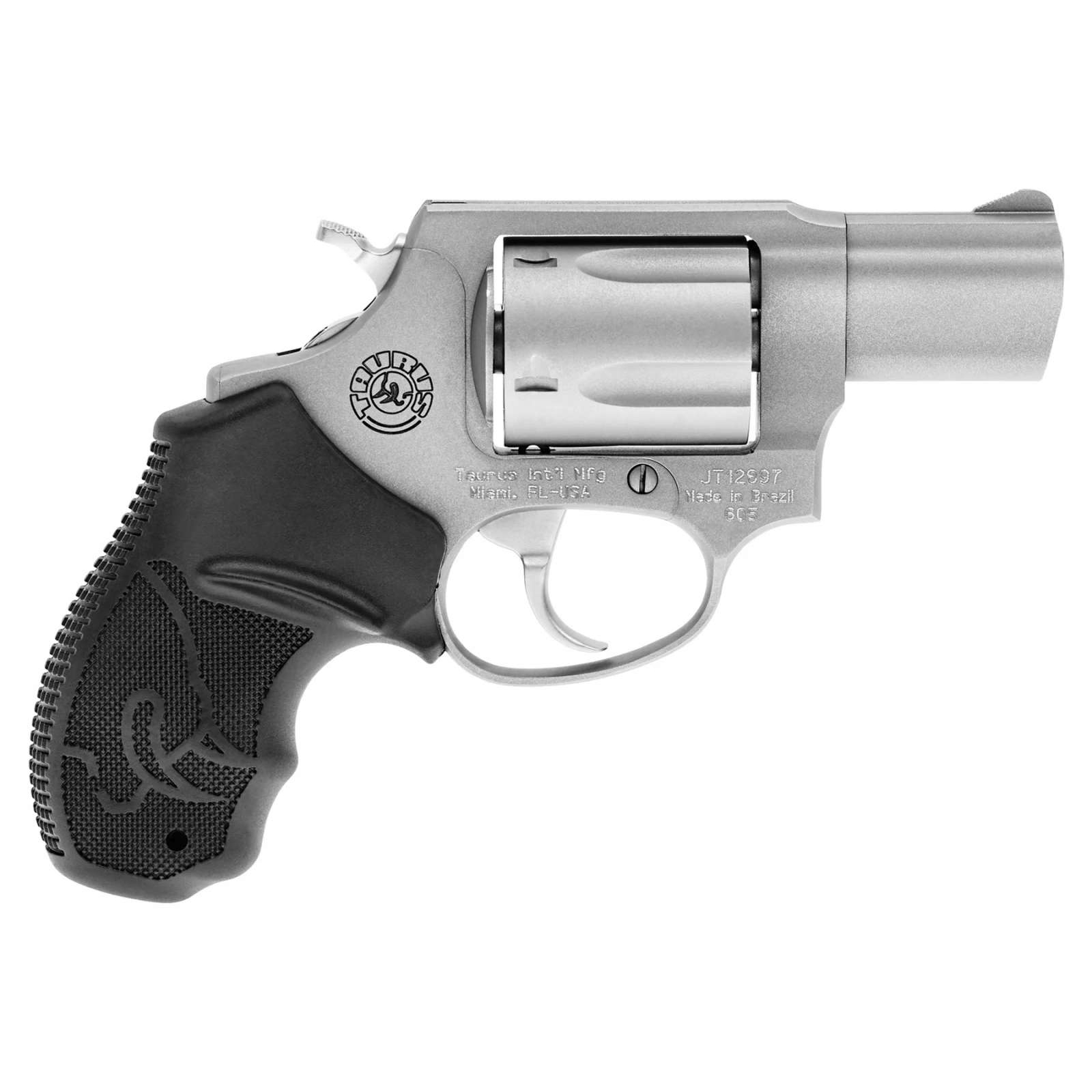 Taurus 605 .357 Mag 5-ROUND Revolver Stainless Steel