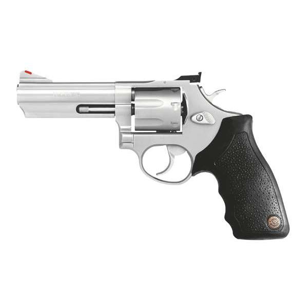 Taurus 66 Standard Revolver .357 Magnum 4 7-ROUND Stainless Steel