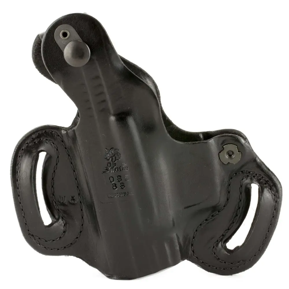 Desantis Holster Thumb Break Mini Slide Black Right Hand Sig P365