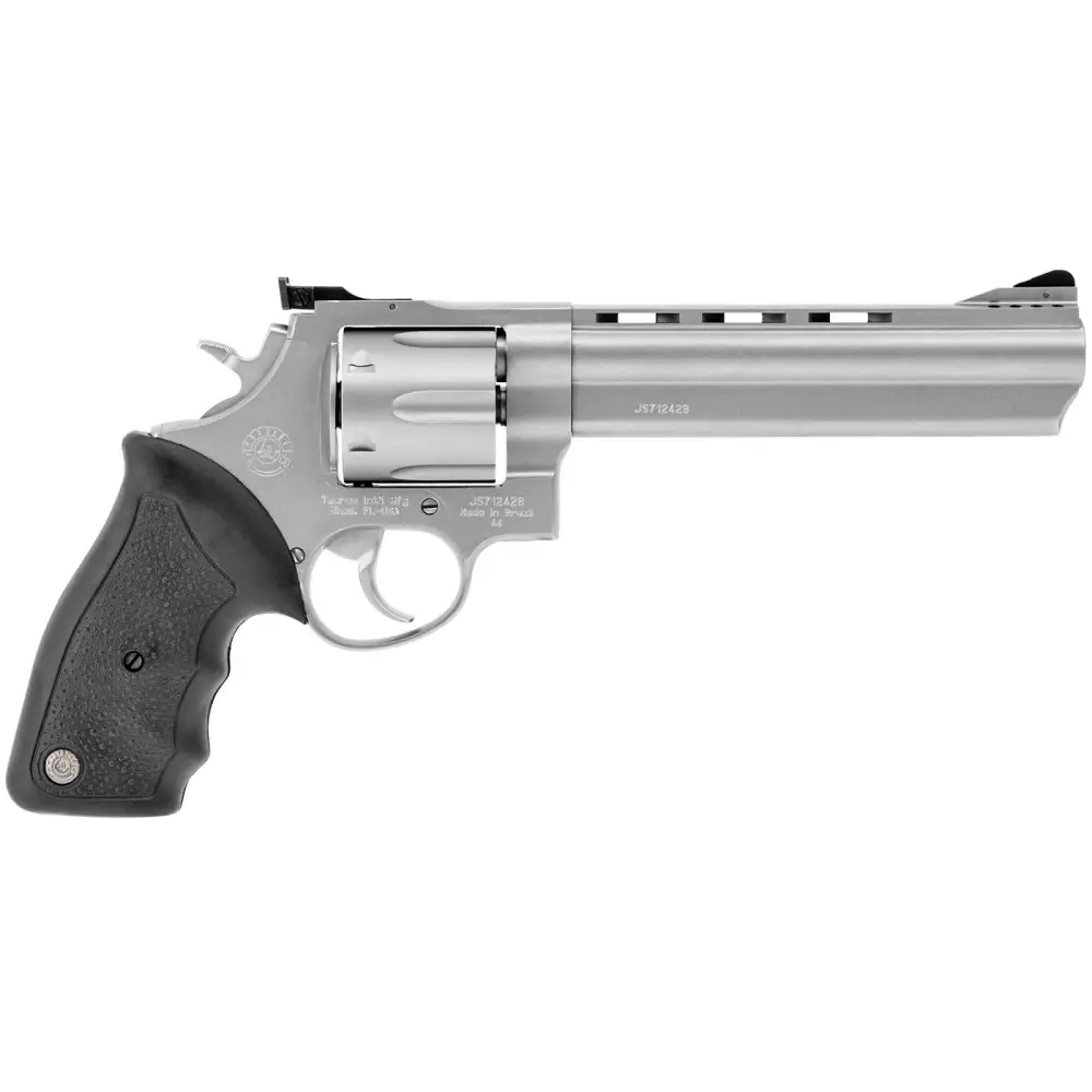 Taurus 44 Magnum 6.5 6-ROUND Revolver