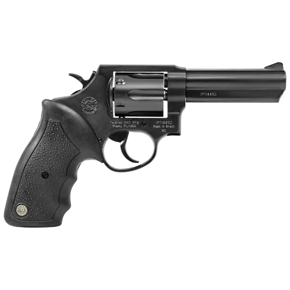 Taurus 82 38 Special +p 6-ROUND 4 Revolver