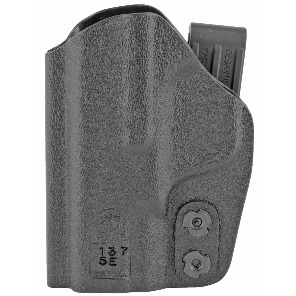 Desantis Slim-tuk Kydex Ambidextrous Holster for S&w M&p Shield .45