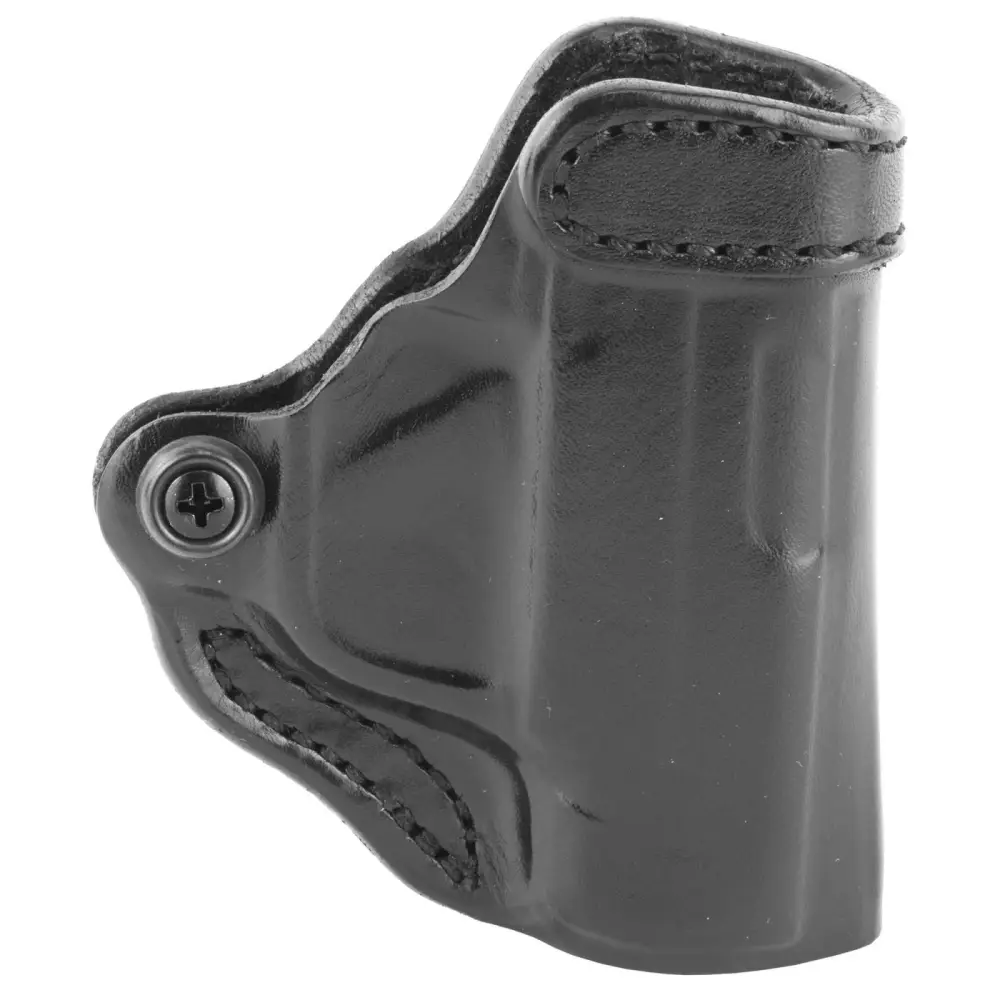 Desantis Criss-cross Holster Black Rh for Glock 43