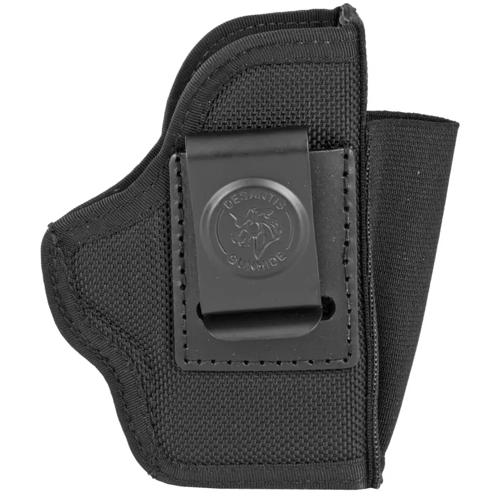 Desantis Pro Stealth Iwb Holster for Sig P365, P365XL, Hellcat - Black