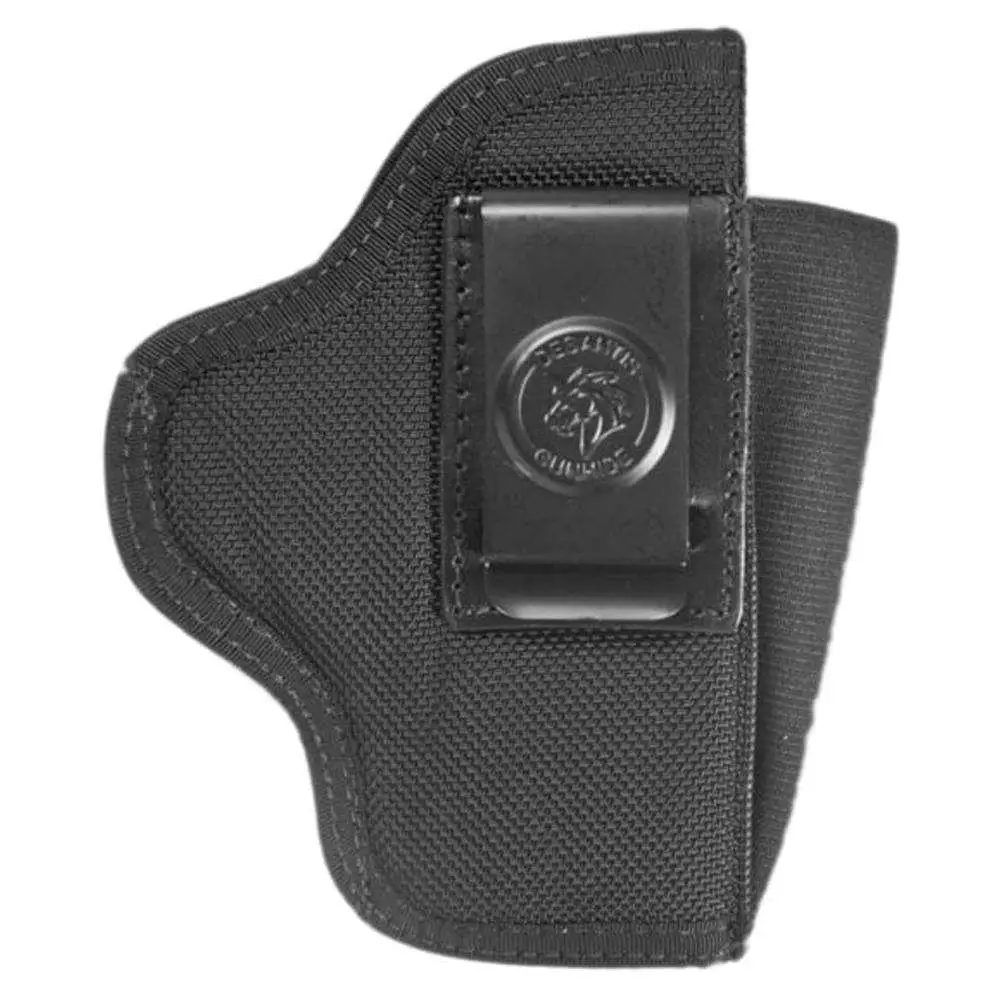 Desantis Pro Stealth Iwb Holster for Sig P365, P365XL, Hellcat - Black - Image 2