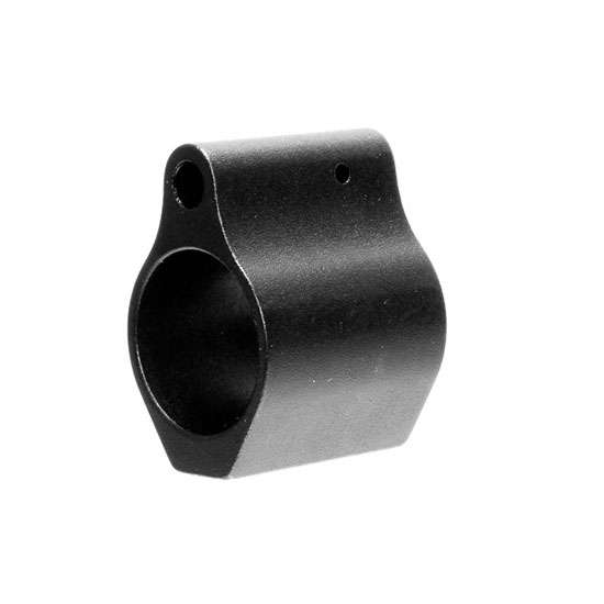 Ergo Low Profile Gas Block .750