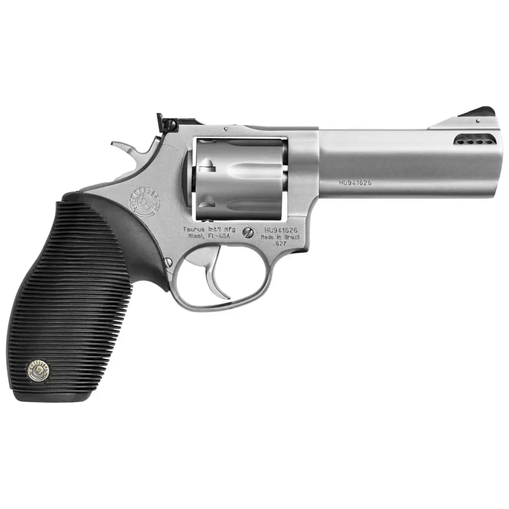 Taurus Tracker 627 357 Mag 4 7-ROUND Revolver