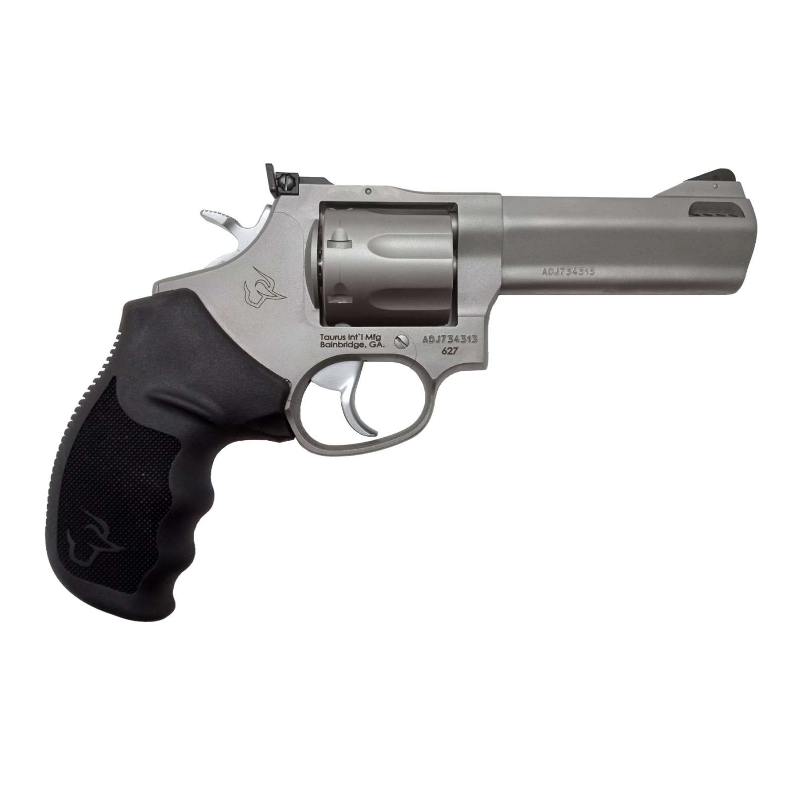 Taurus Tracker 627 357 Mag 4 7-ROUND Revolver