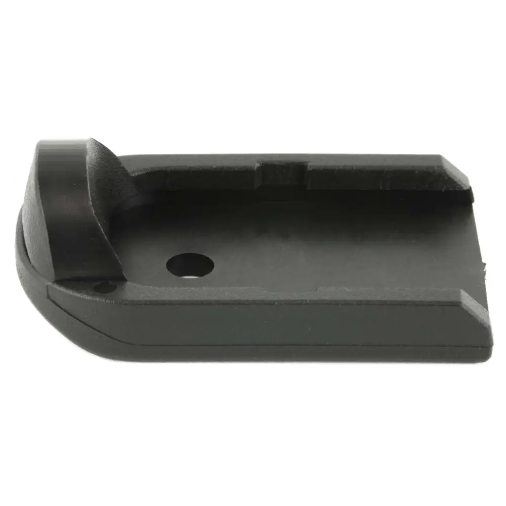 Pearce Grip Enhancer for Glock Gen 5 17/19/34, Black Polymer